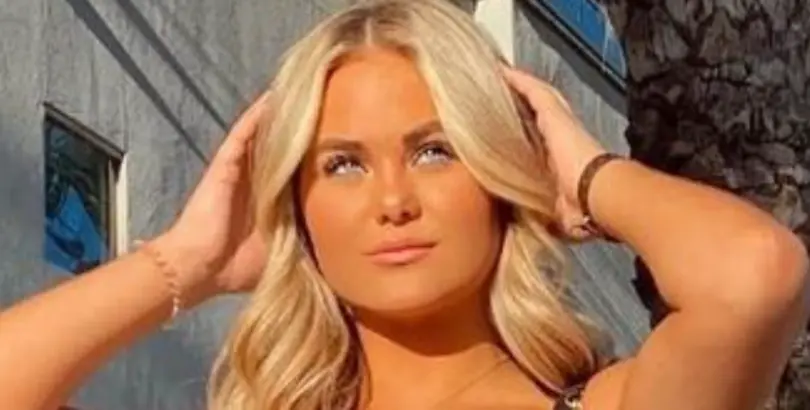 Madison Isaksen