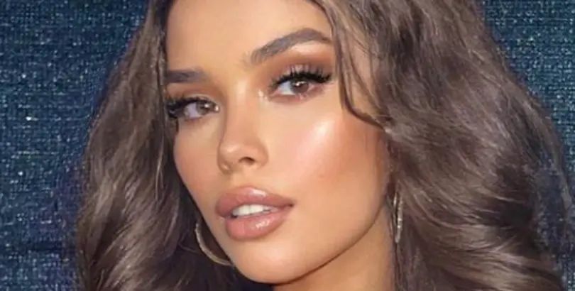 Giselle Ramirez