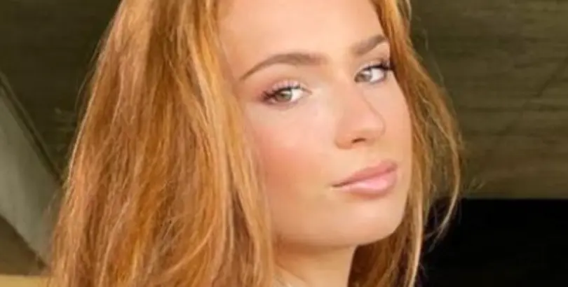 Rosie Hayes