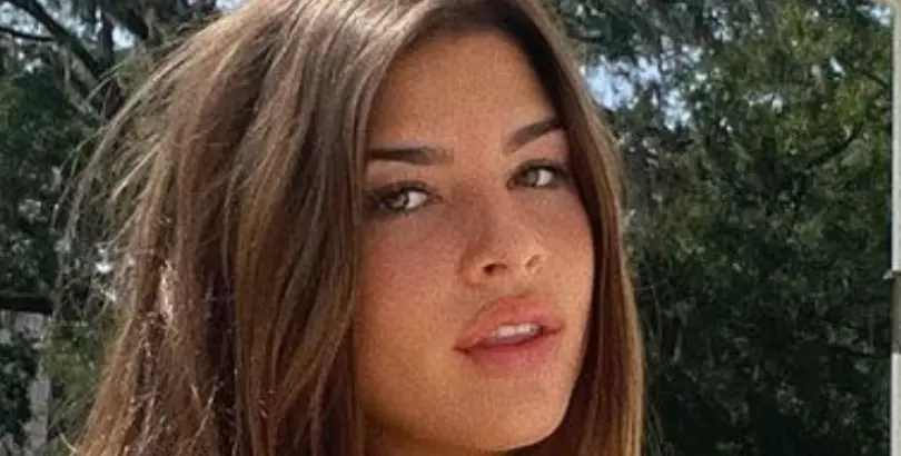 Nikki Macri
