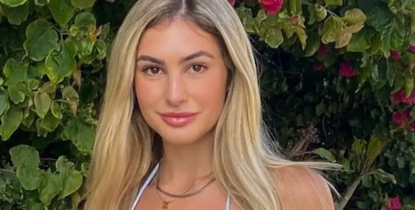 Madi Barbera