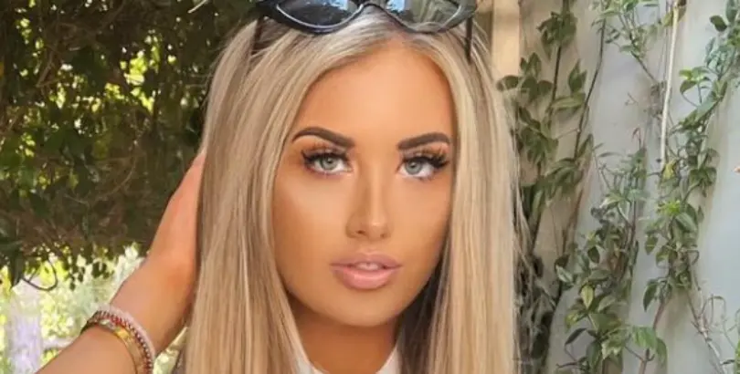 Ali Marie