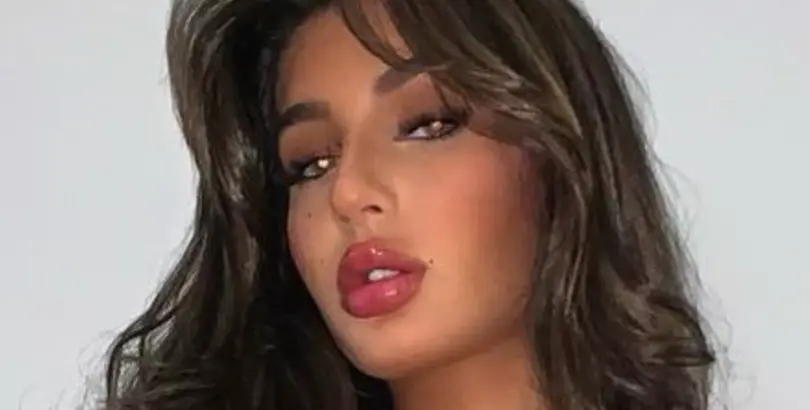 Lara  Fidan