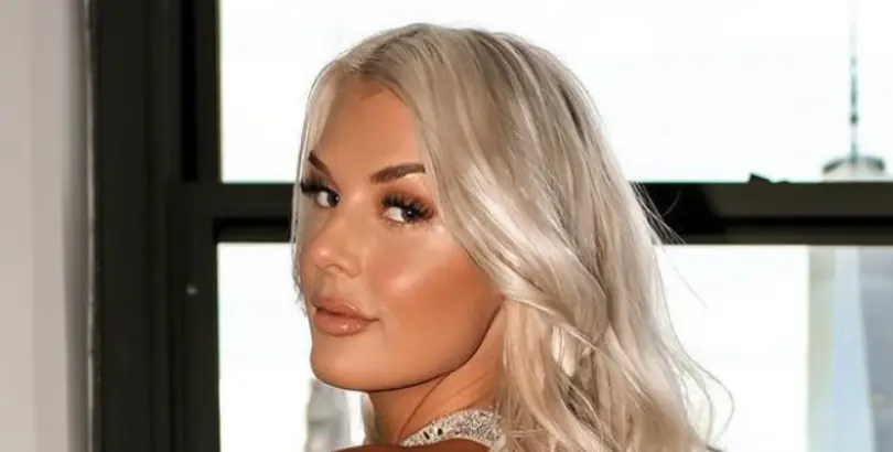 Sandra Johansson