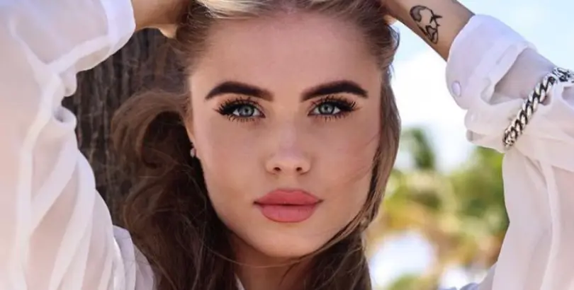 Kseniya Borovikova