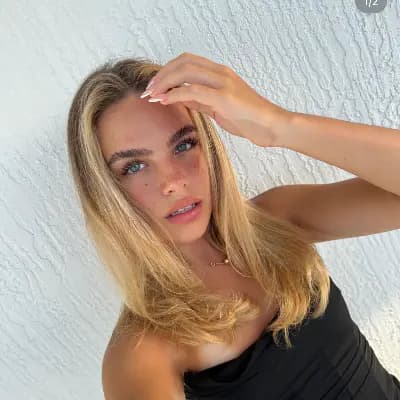 Martina Mochkovsky