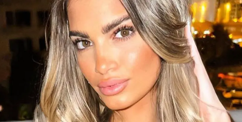 Sophia Coia