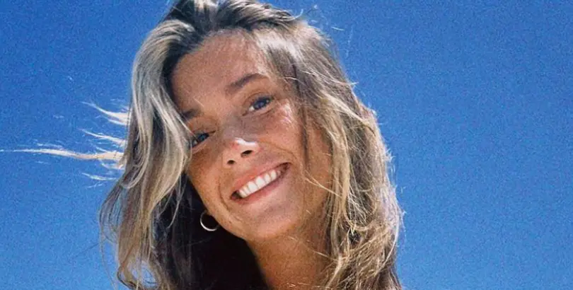 Caroline Williams