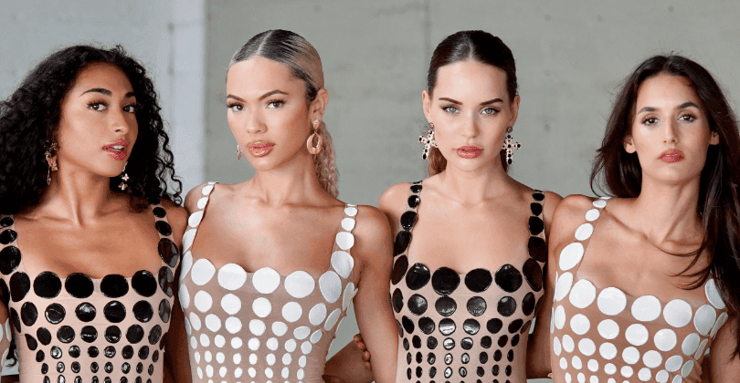 Events + Castings