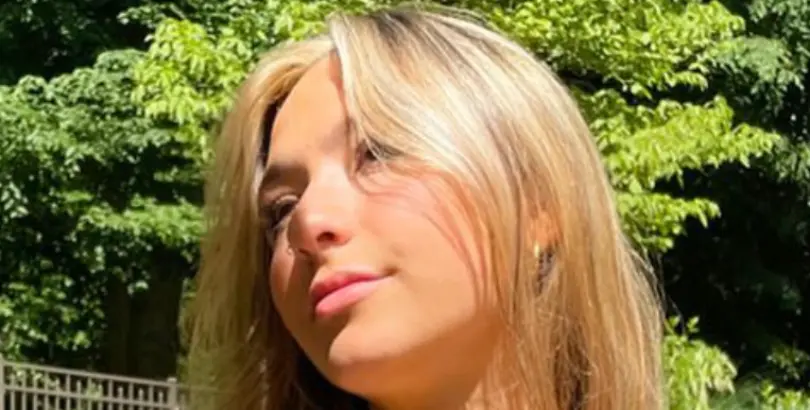 Luciana Praino