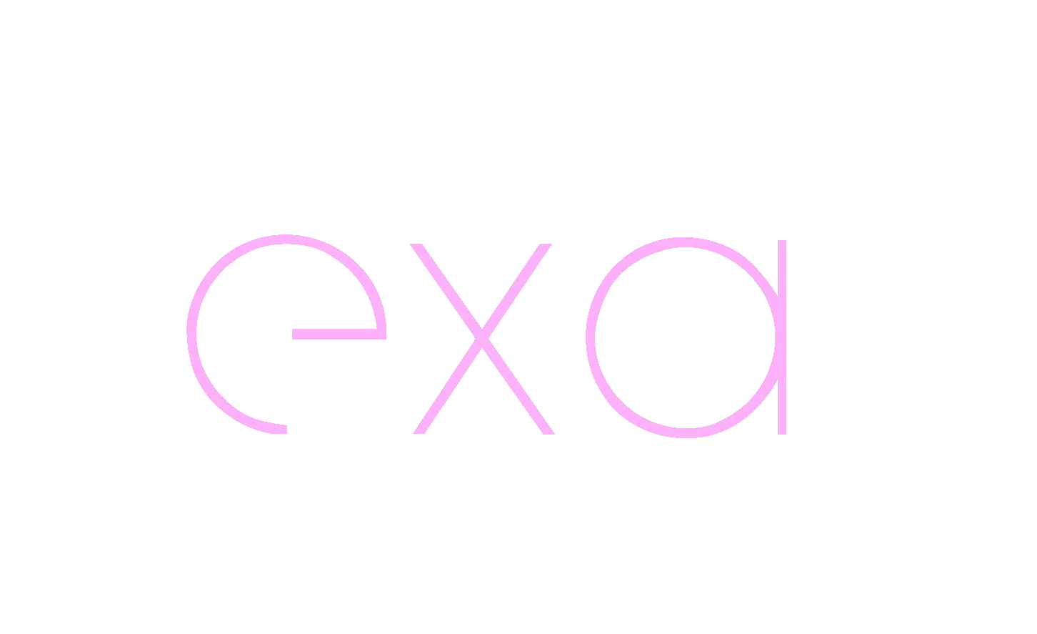 EXA MODELS