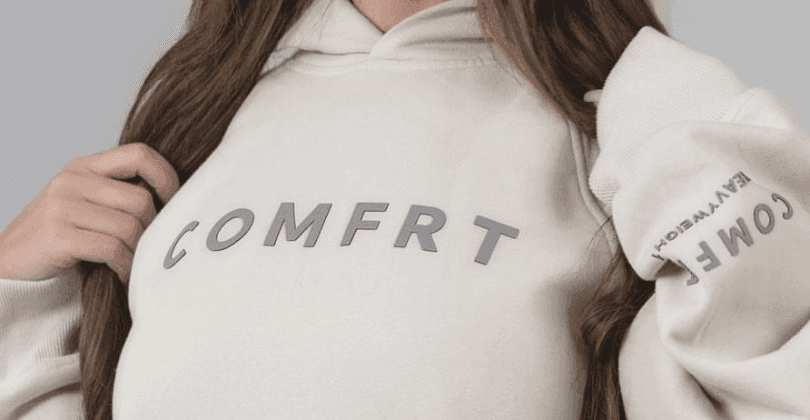 Comfrt | 🤍🧸