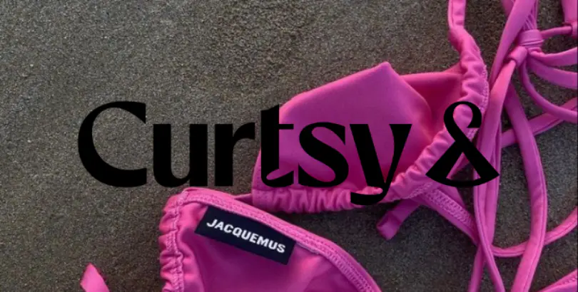 Shop My Closet on Curtsy