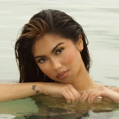 Alyanna Joelle Santos's profile image