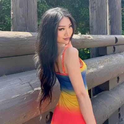 Candy Wang's profile image